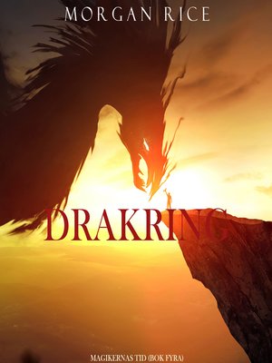 cover image of Ring Av Drakar